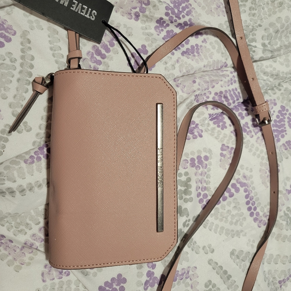 Steve Madden Bkarlee